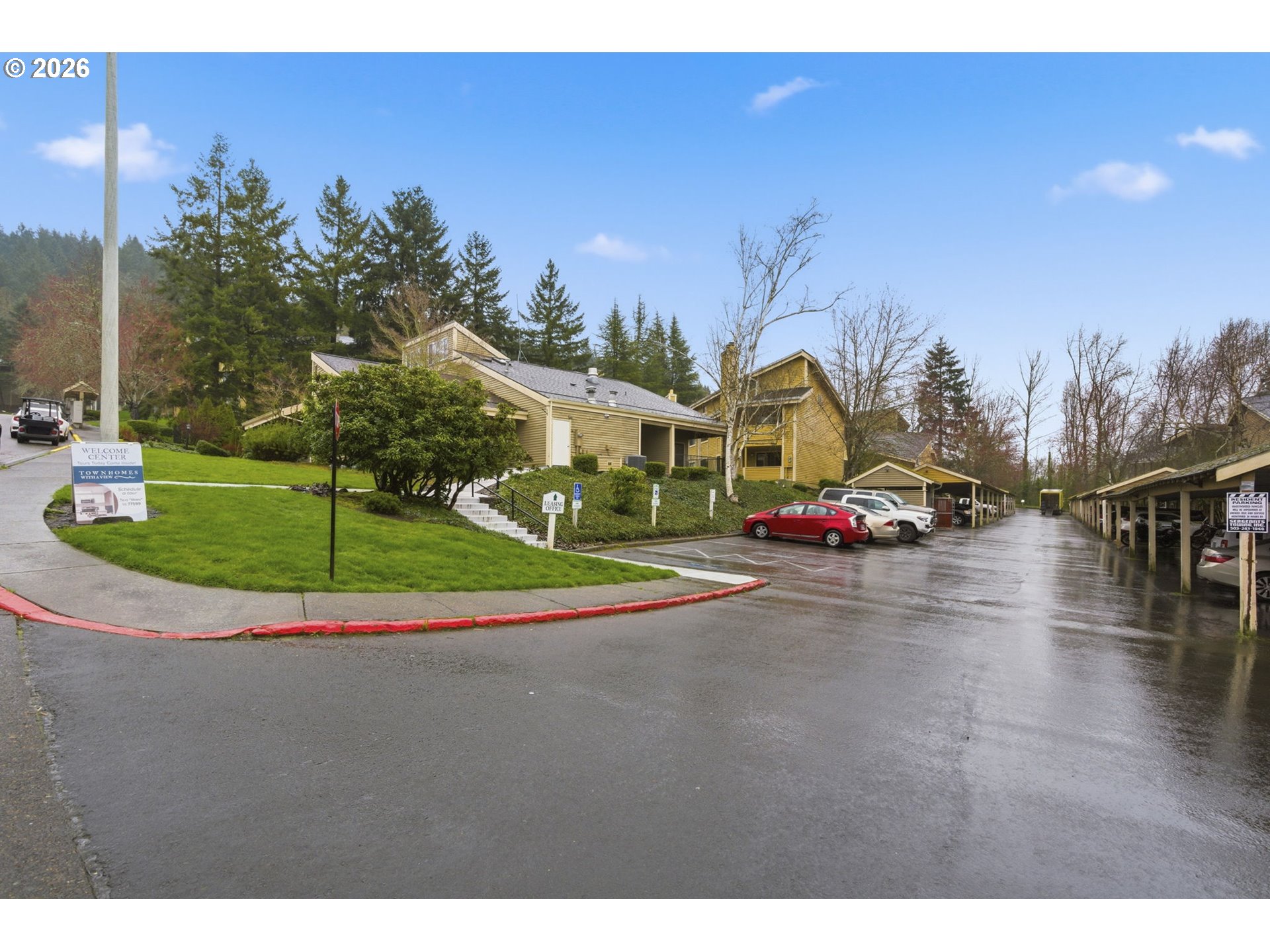 9842 TALBERT ST, Clackamas, OR 97015