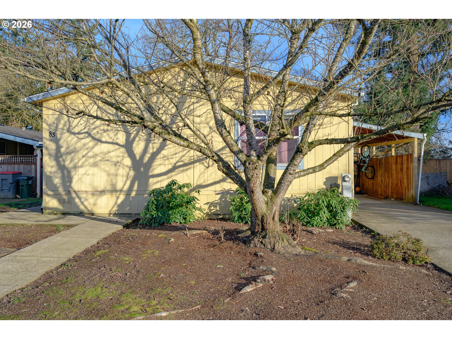 1282 3RD ST, Lafayette, OR 97127