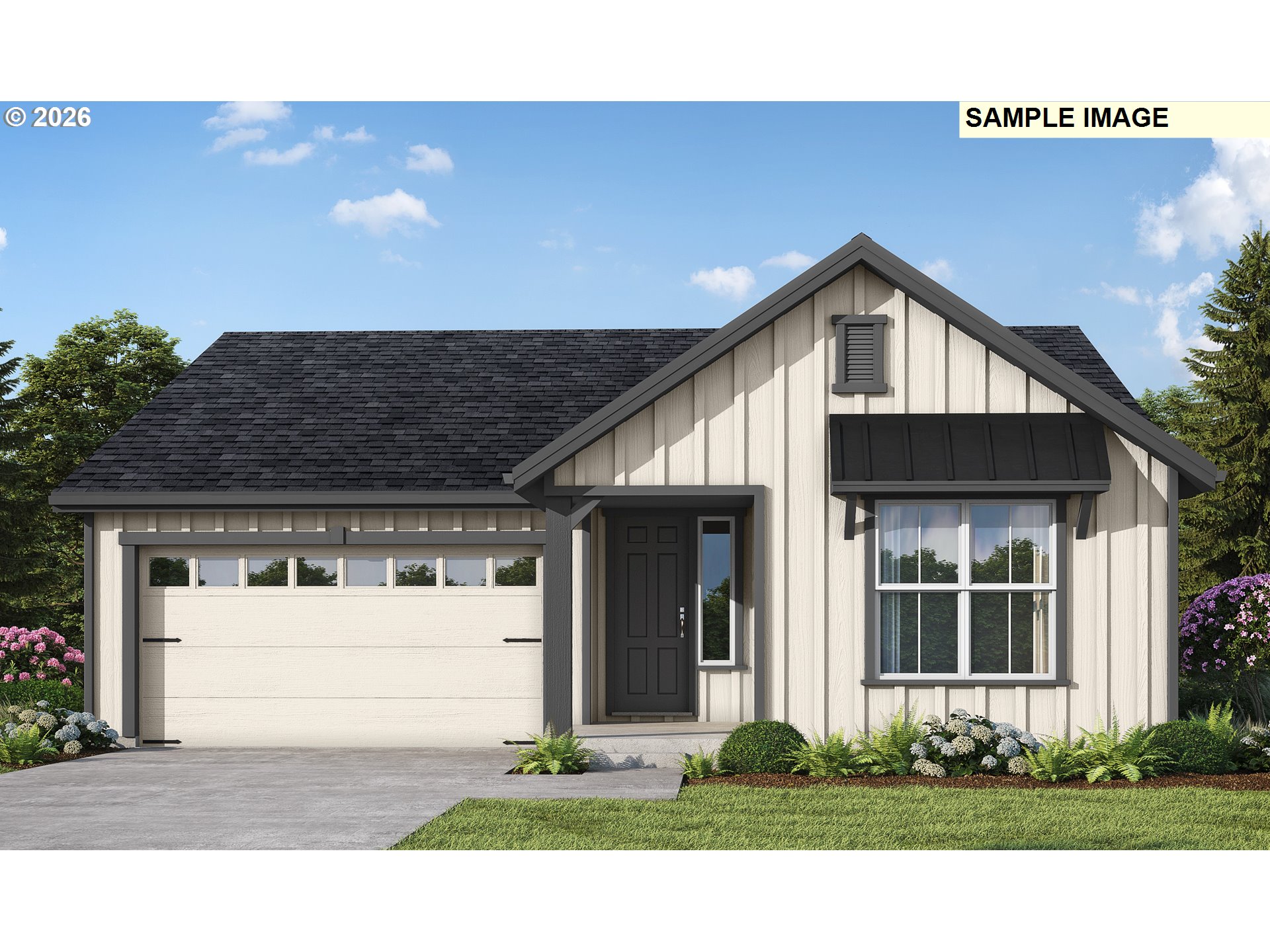 851 Glade AVE, ForestGrove, OR 97116