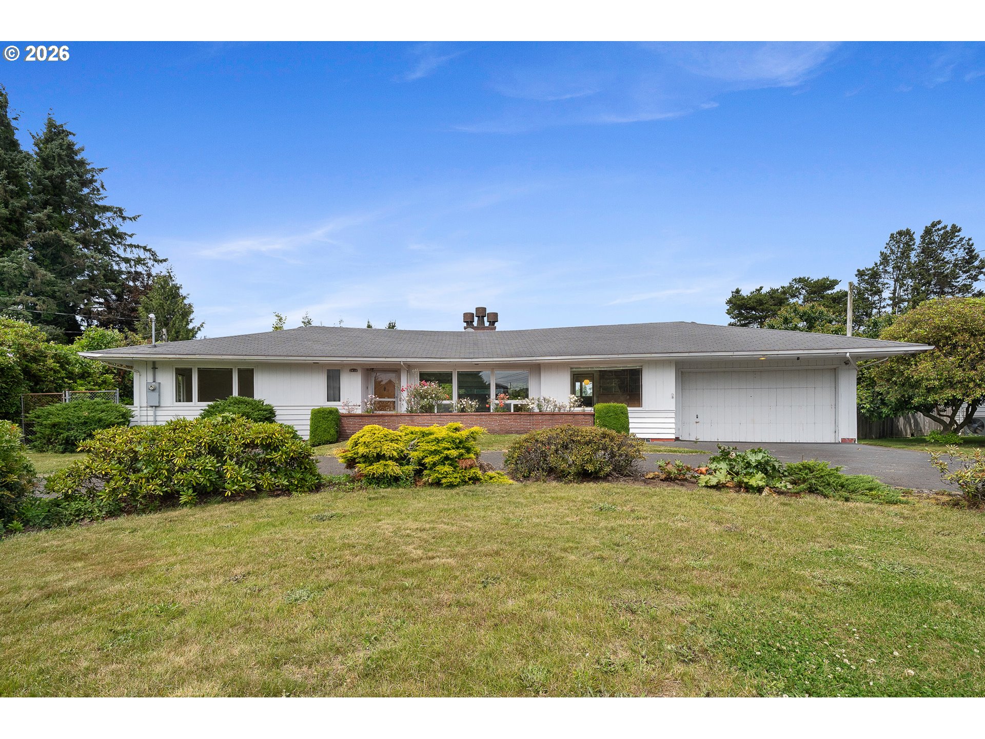 2418 1ST ST, Tillamook, OR 97141