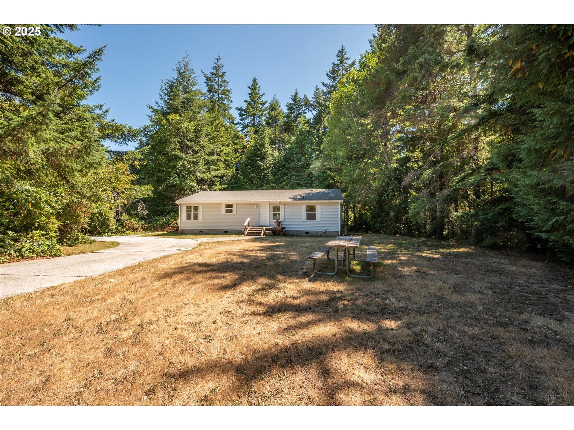 87428 MCTIMMONS LN, Bandon, OR 97411