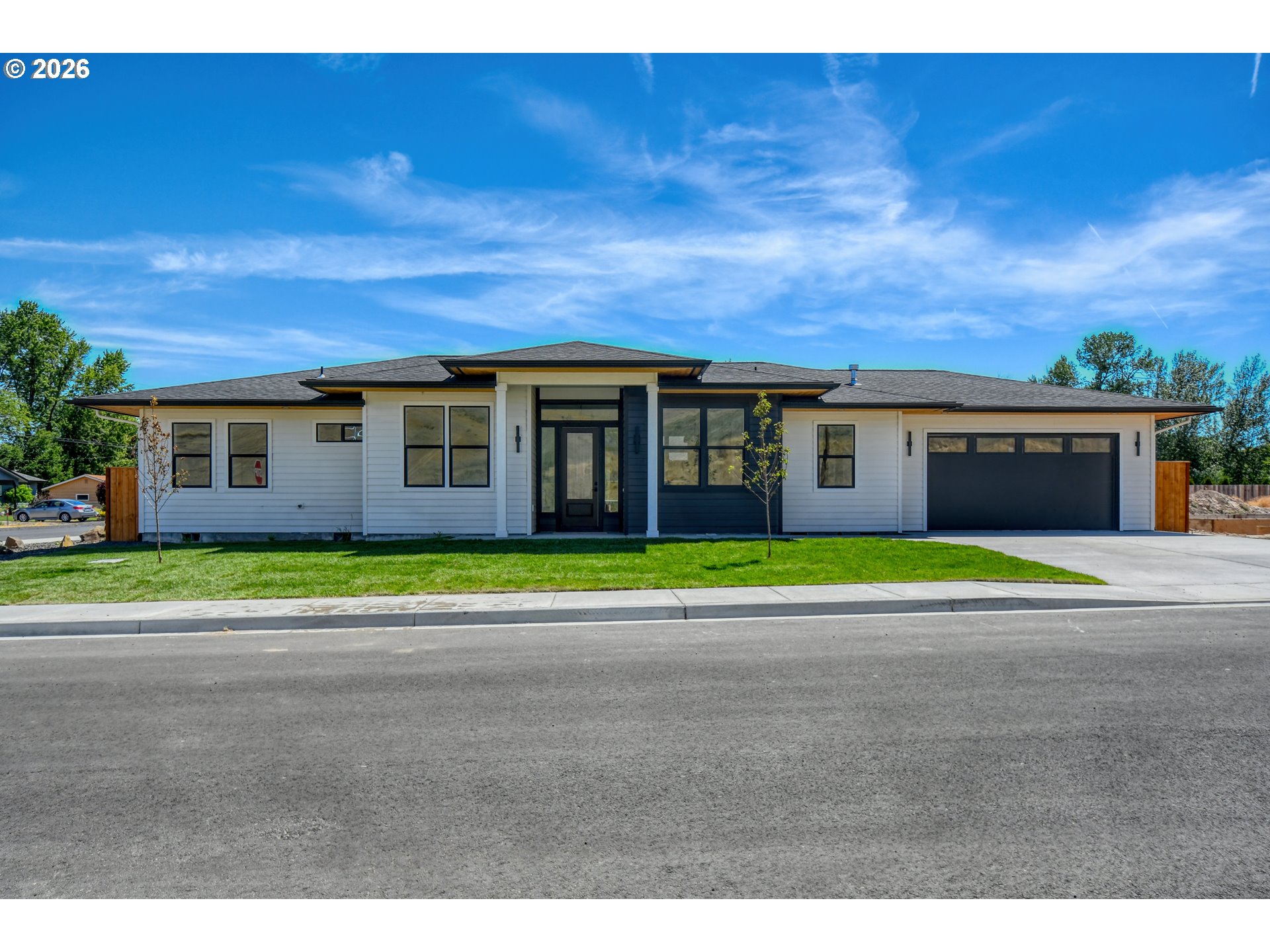 904 43rd ST, Pendleton, OR 97801