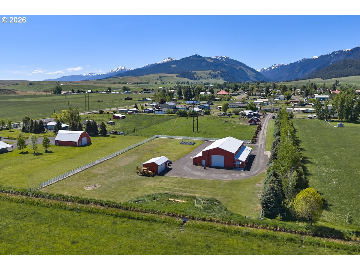214 COLE ST, Lostine, OR 97857