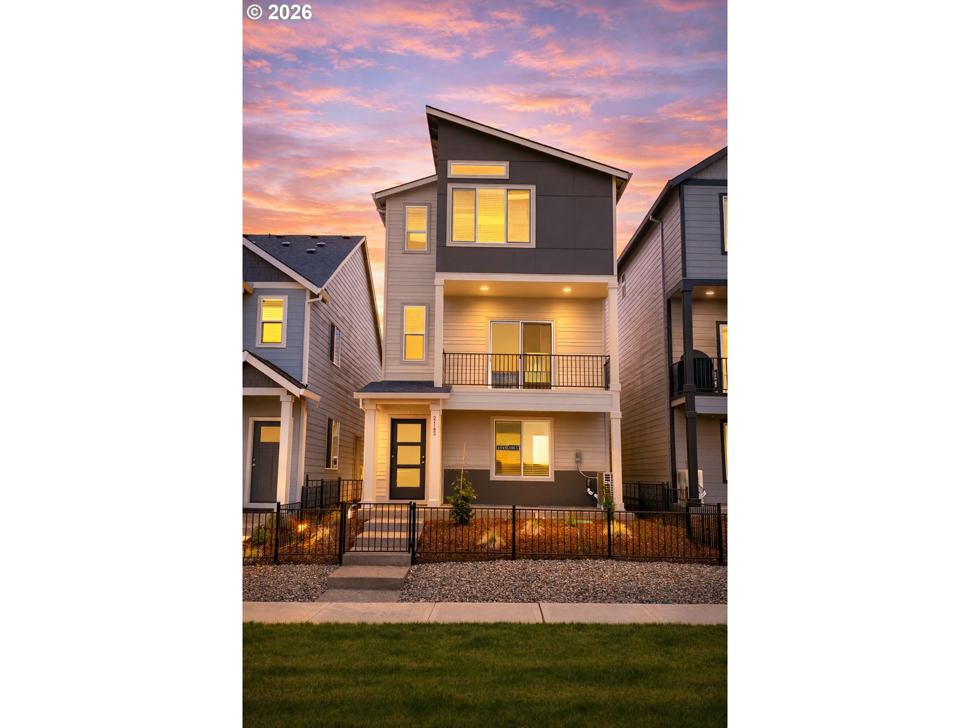 2143 Colby LN, ForestGrove, OR 97116