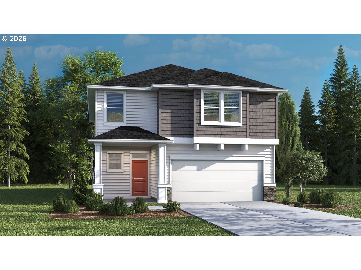 2628 Landau ST, Salem, OR 97306