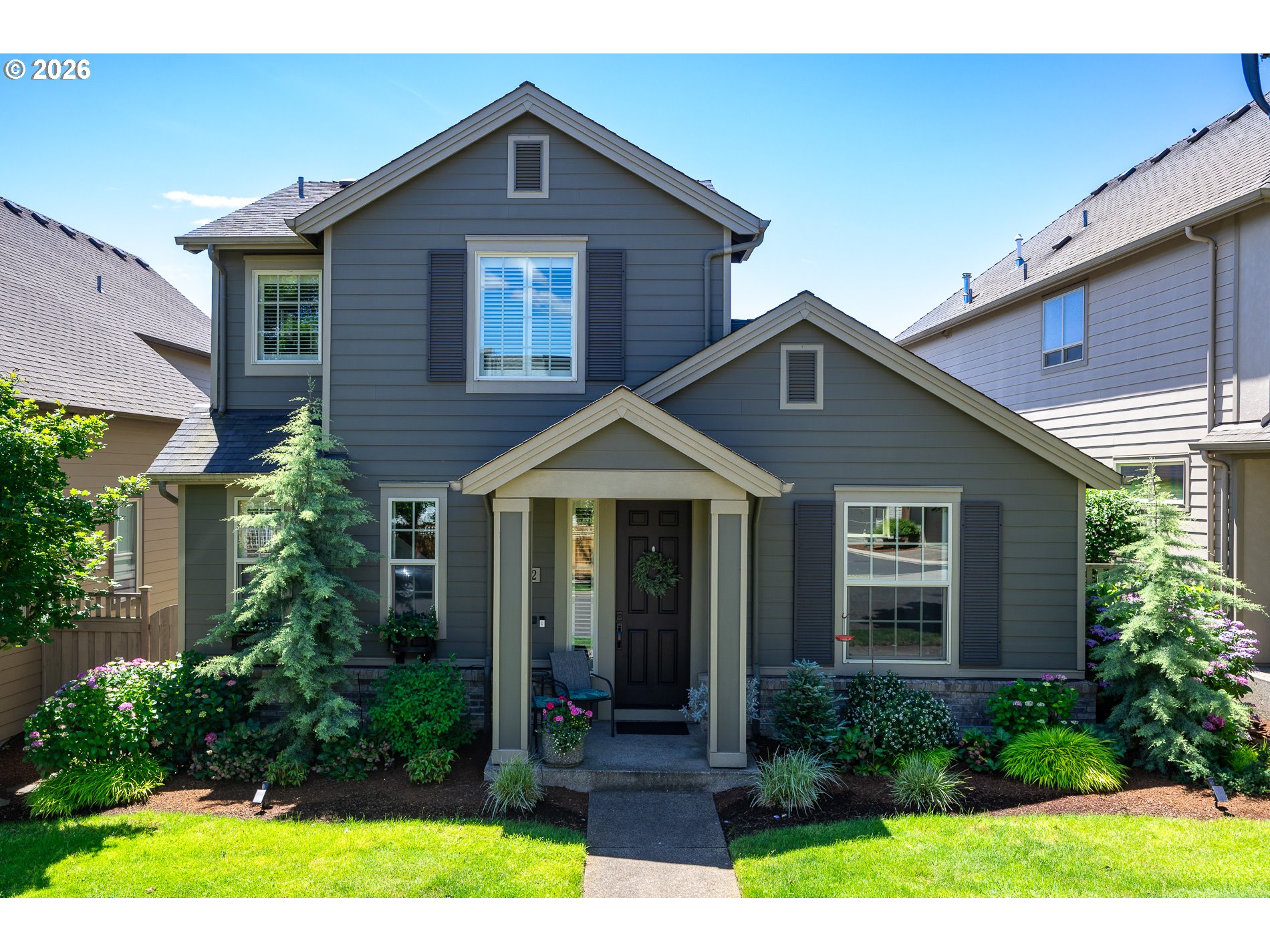 10862 LISBON ST, Wilsonville, OR 97070