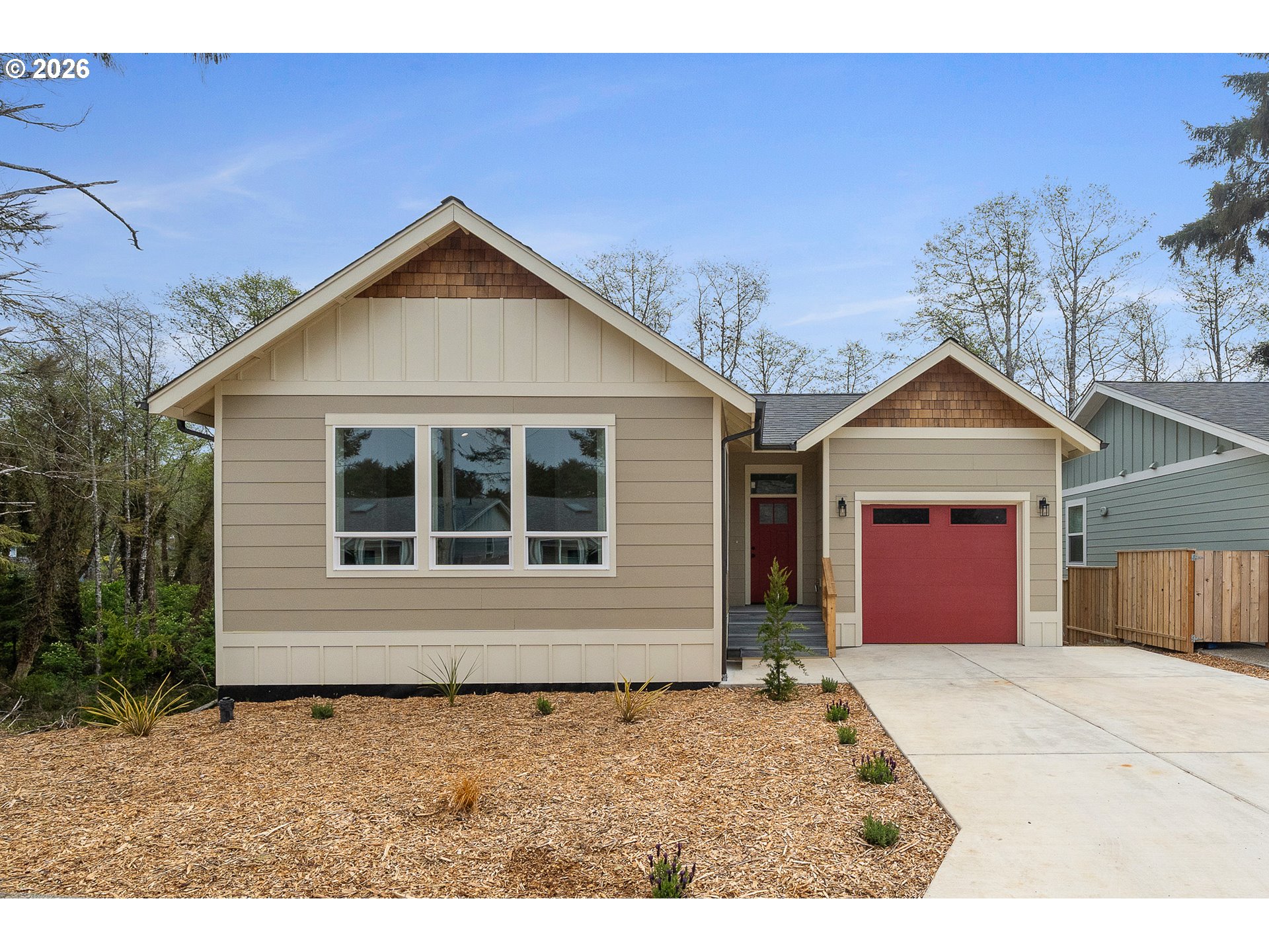 2954 Coast, LincolnCity, OR 97367
