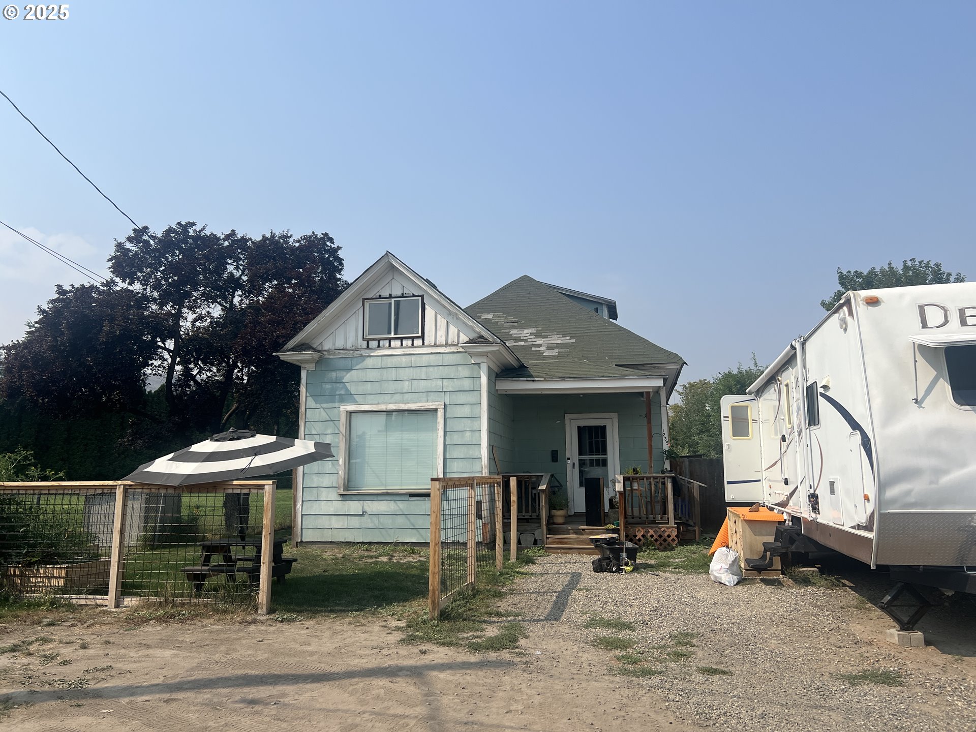 1235 4TH ST, BakerCity, OR 97814