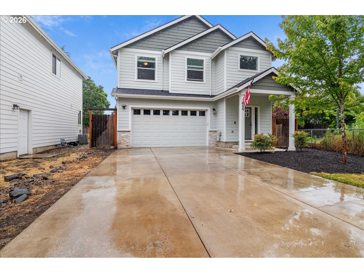 450 MILL ST, Dallas, OR 97338