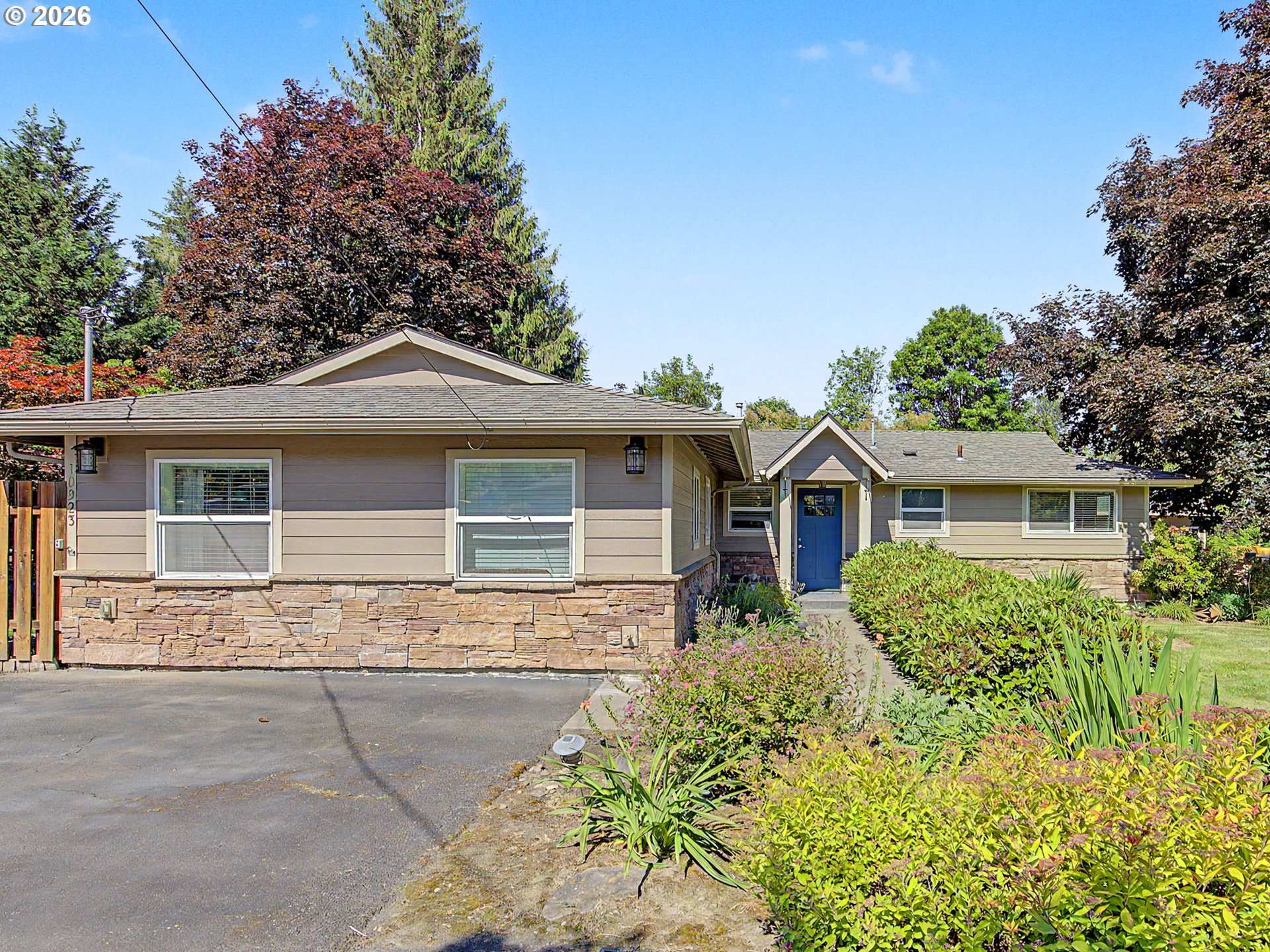 10923 242ND AVE, Damascus, OR 97089