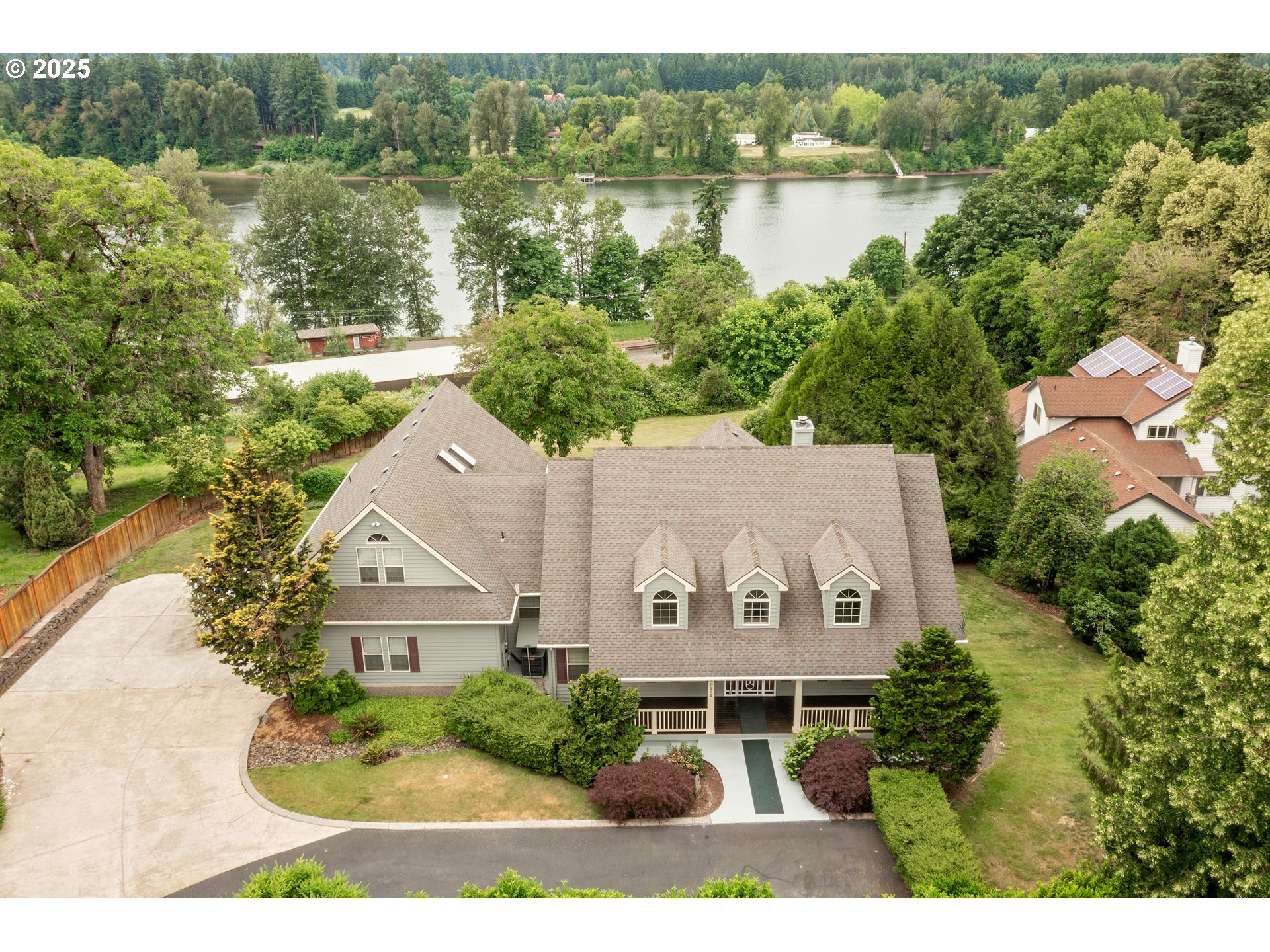 10202 NEW ERA RD, Canby, OR 97013
