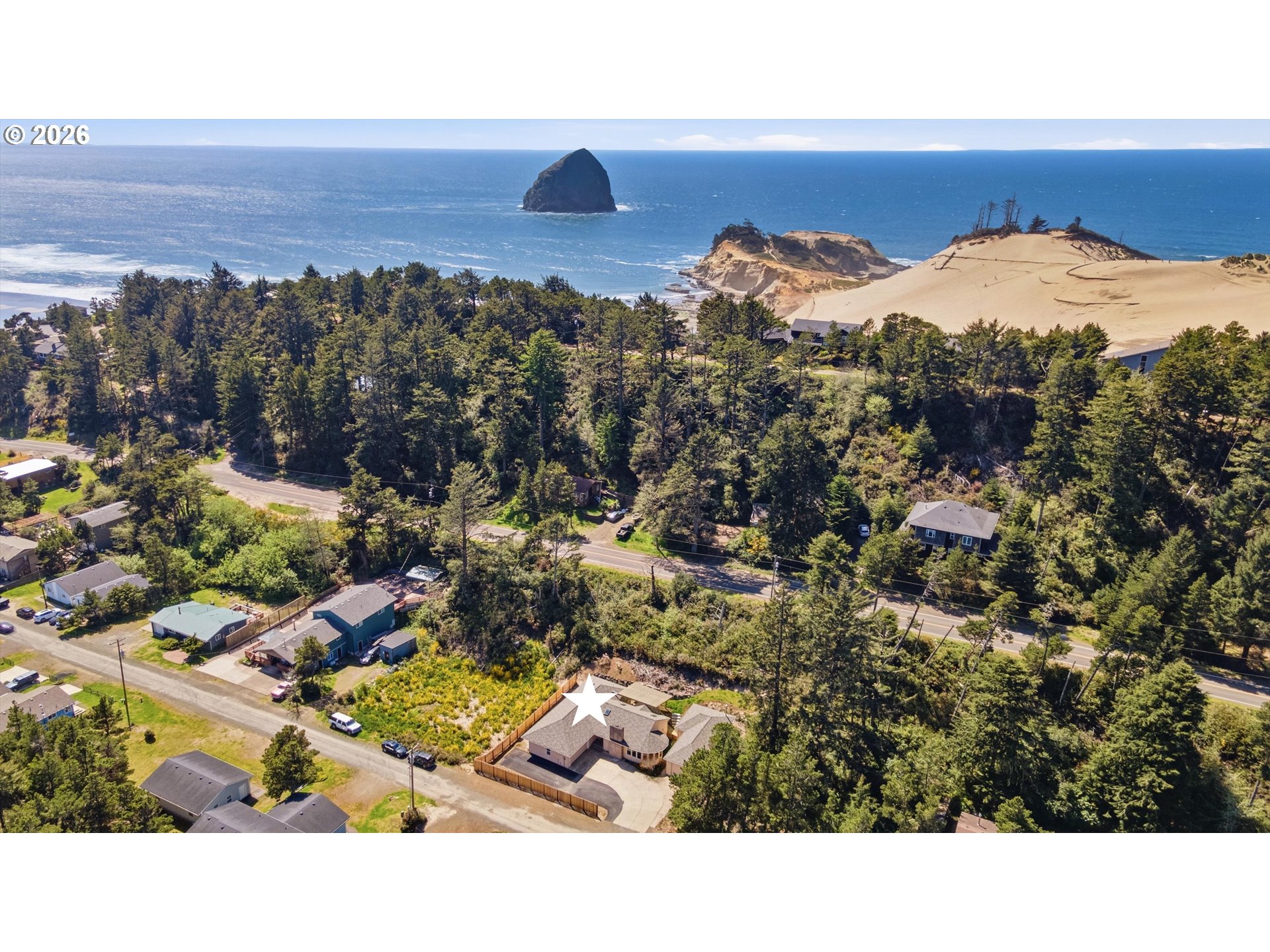 32650 CIRCLE DR, PacificCity, OR 97135