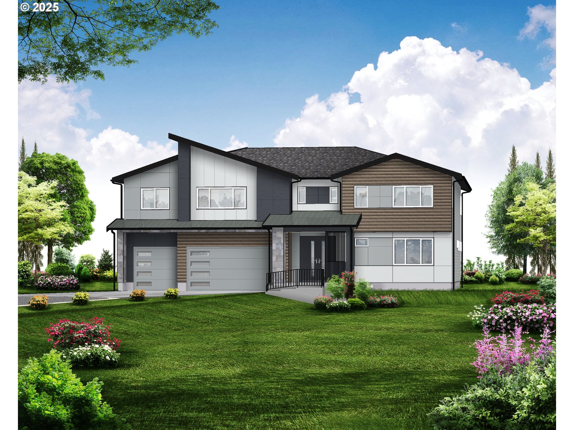 7084 ASPEN LN, Wilsonville, OR 97070