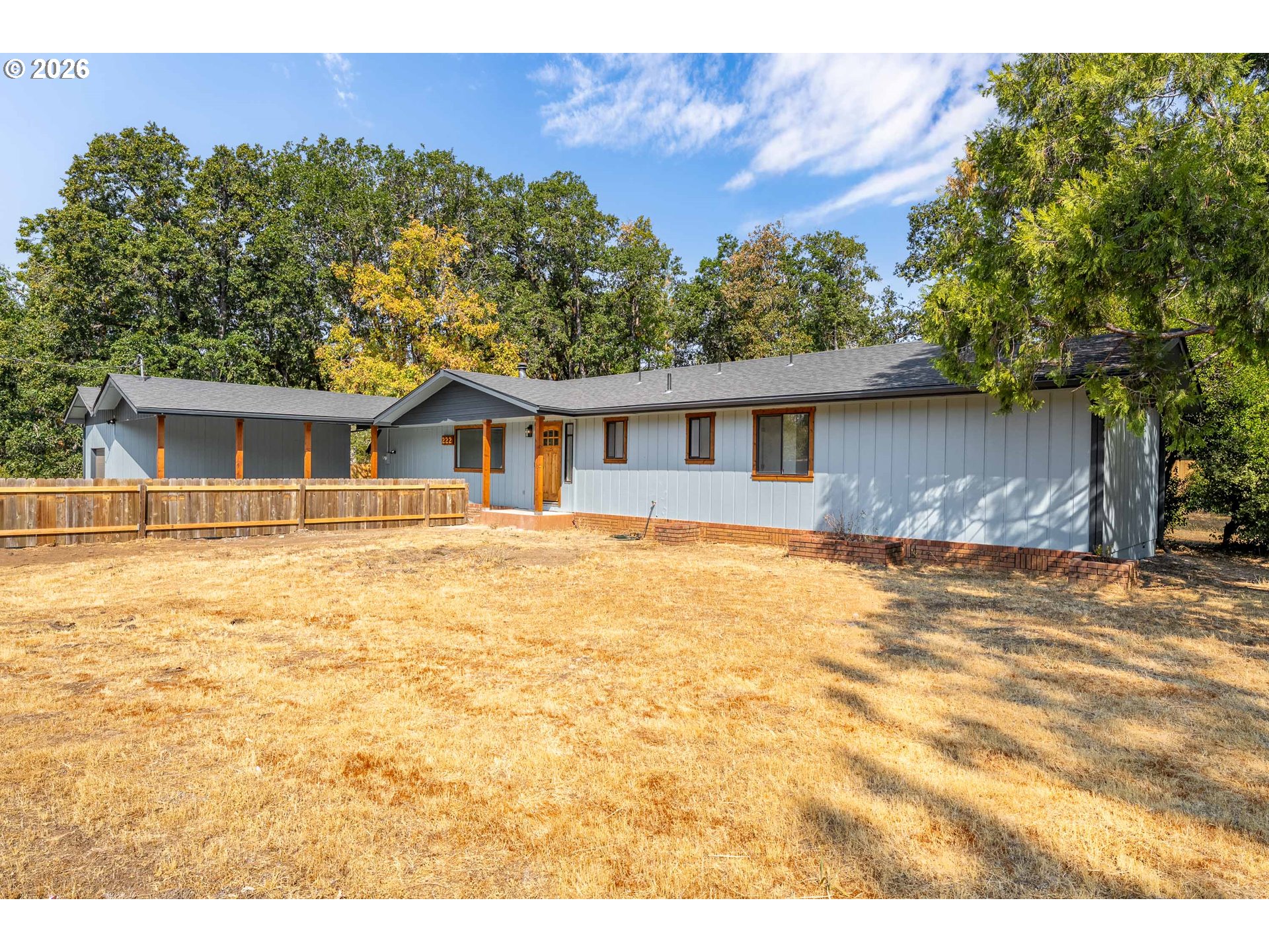 222 SHADYWOOD DR, CaveJunction, OR 97523