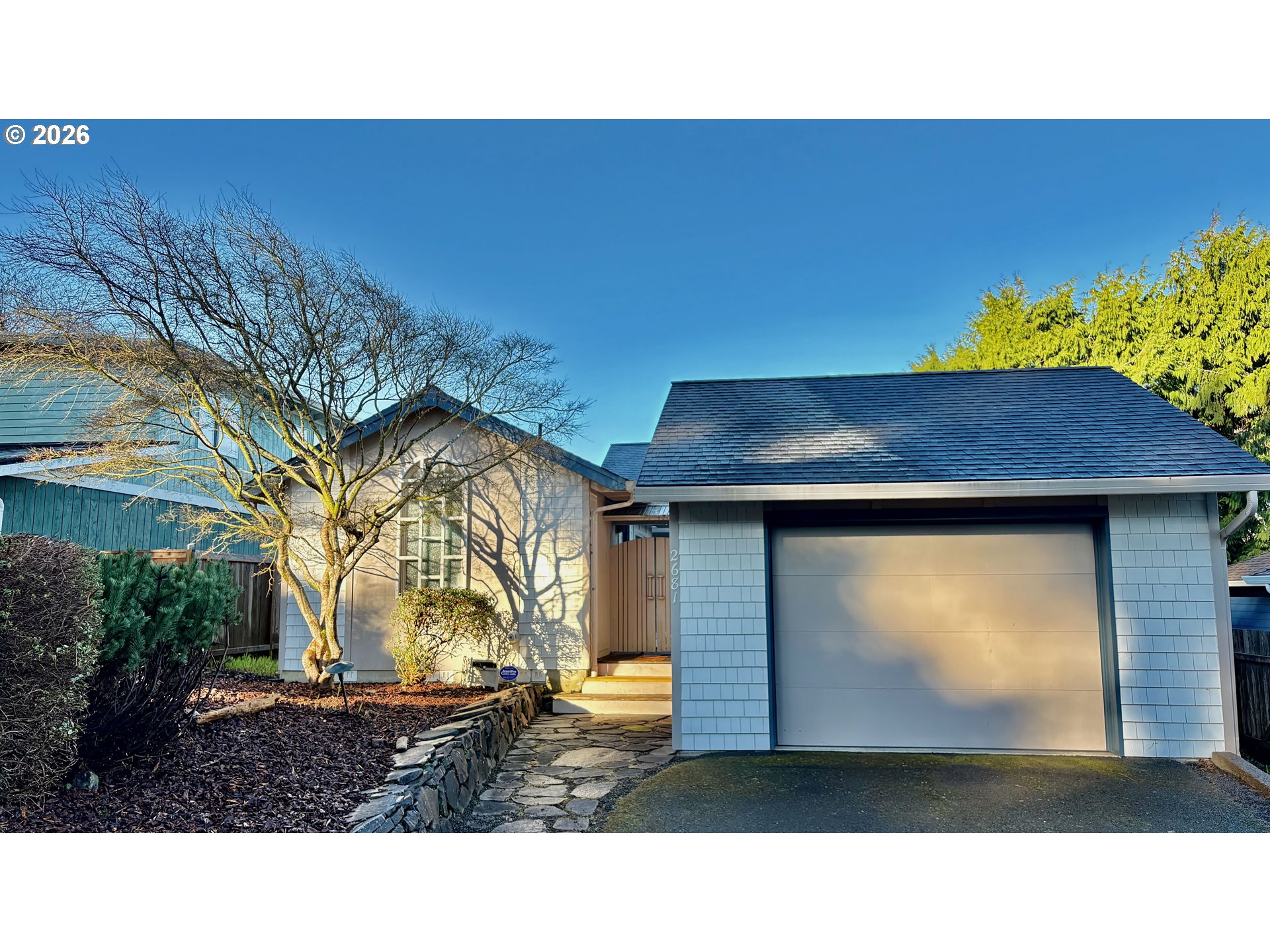 2681 MAST AVE, LincolnCity, OR 97367