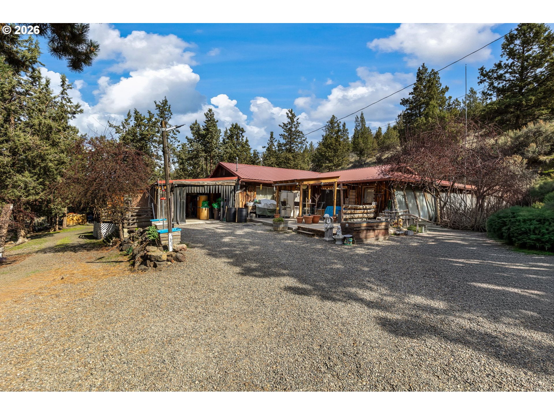 6792 JUNIPER CANYON RD, Prineville, OR 97754