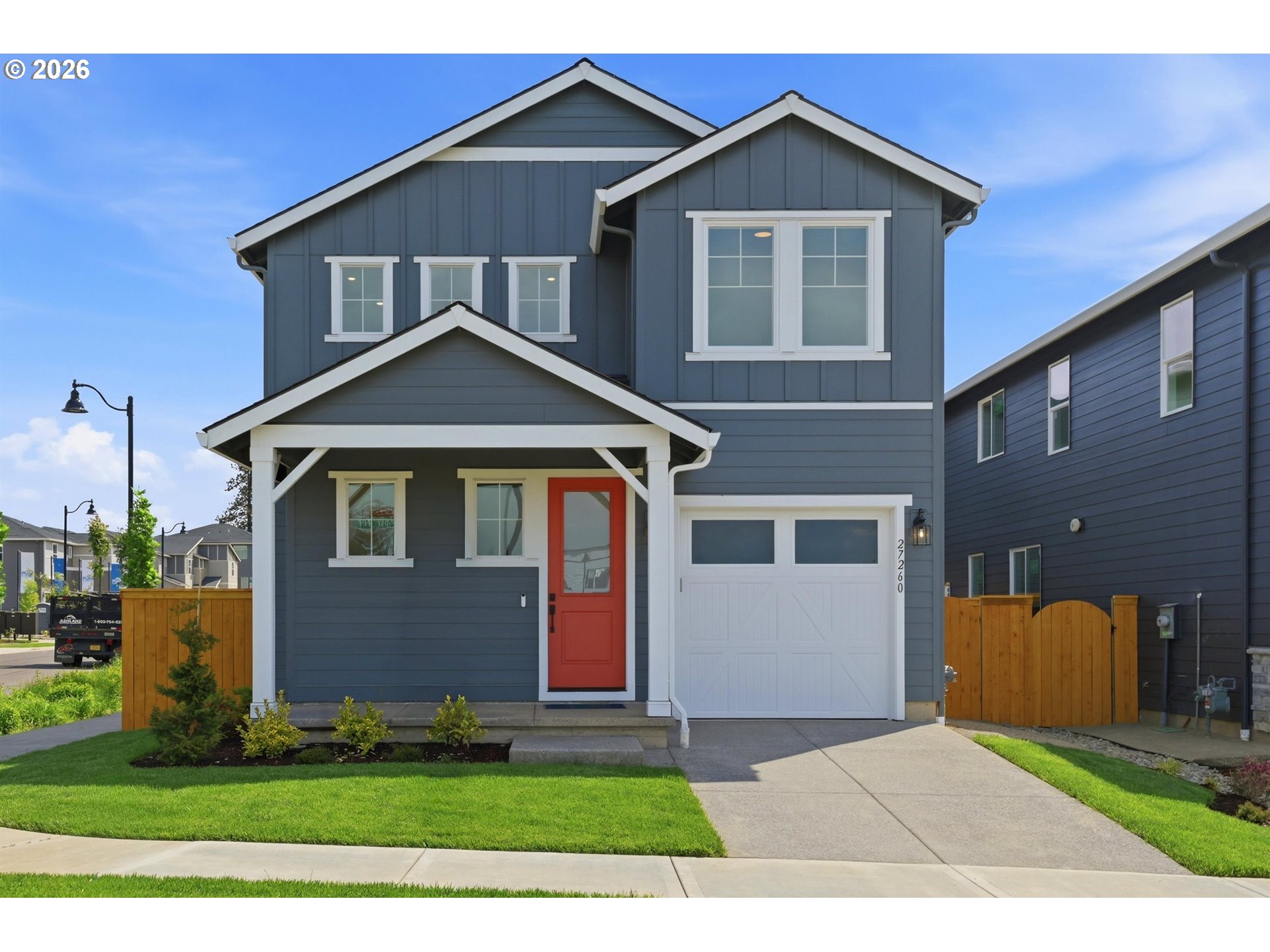 27260 Larkspur TER, Wilsonville, OR 97070