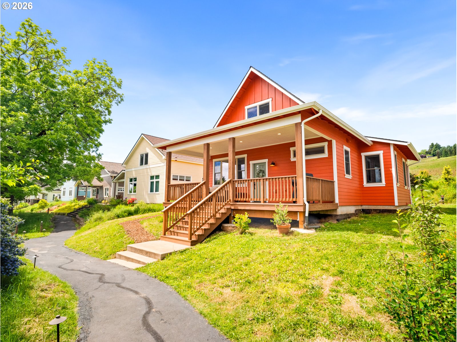 3926 COHO CIR, ForestGrove, OR 97116
