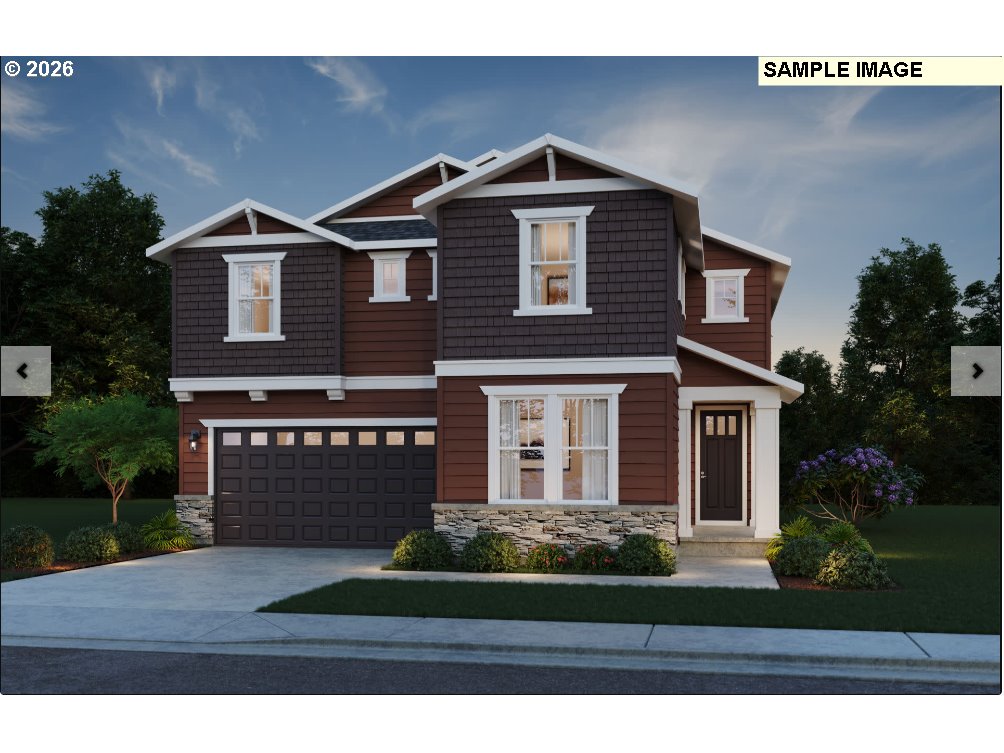 6786 Trillium ST, Wilsonville, OR 97070