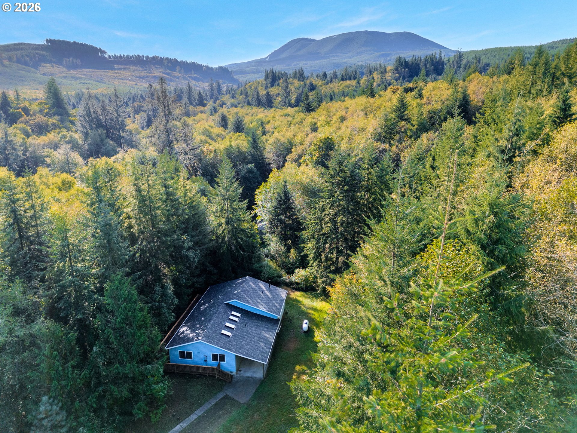 89022 WELCH RD, Astoria, OR 97103