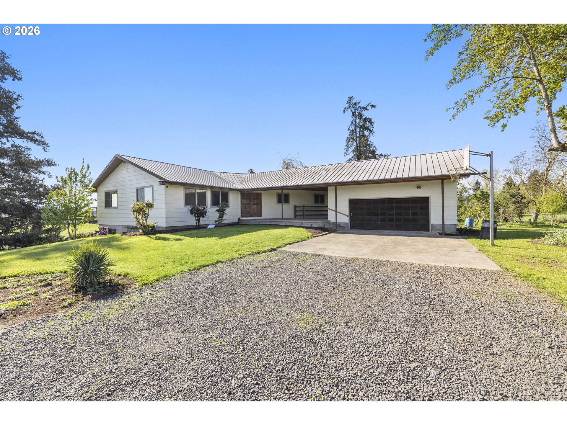 12784 ELLIOTT PRAIRIE RD, Woodburn, OR 97071