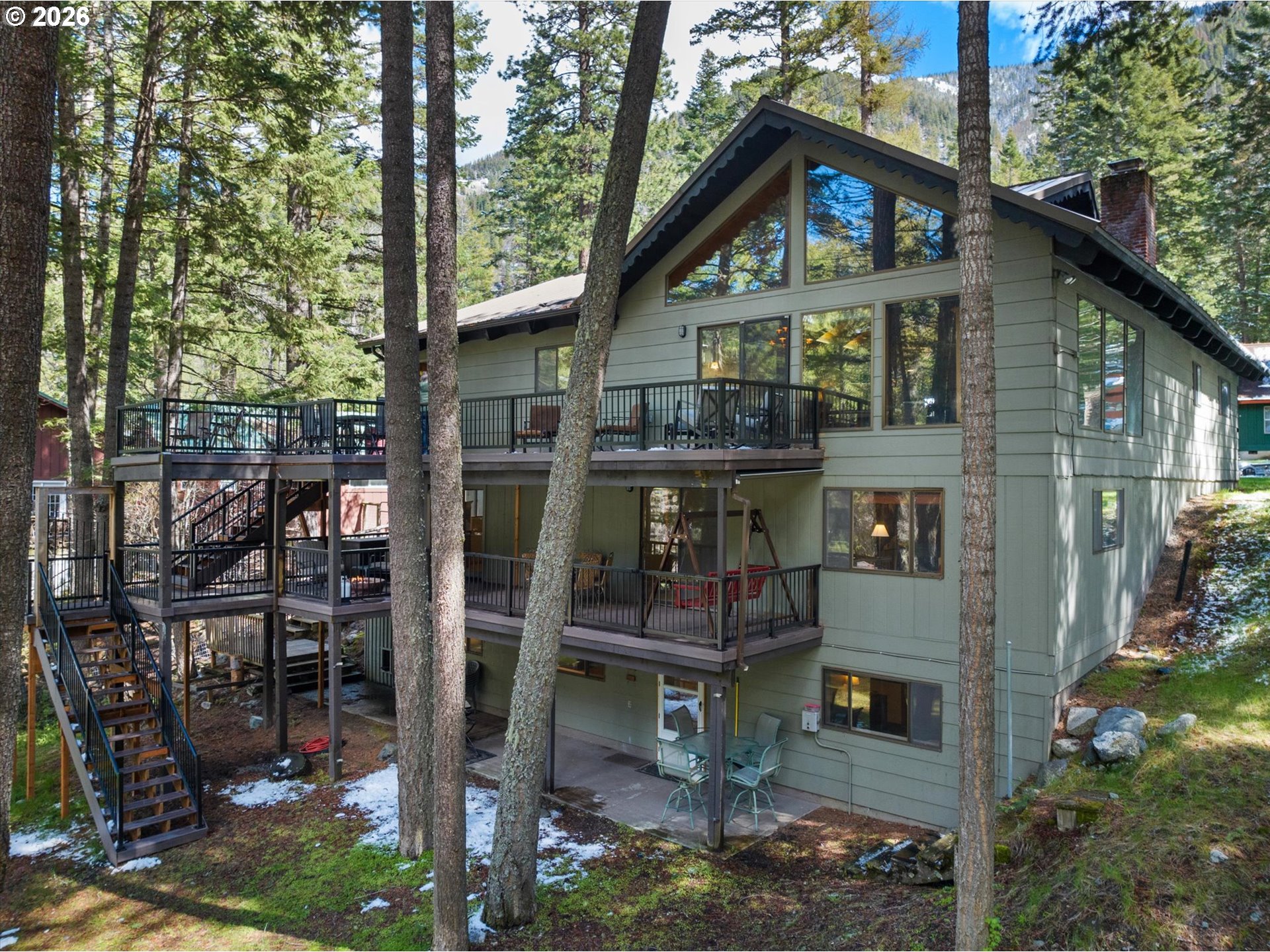 64624 FORK LN, Joseph, OR 97846