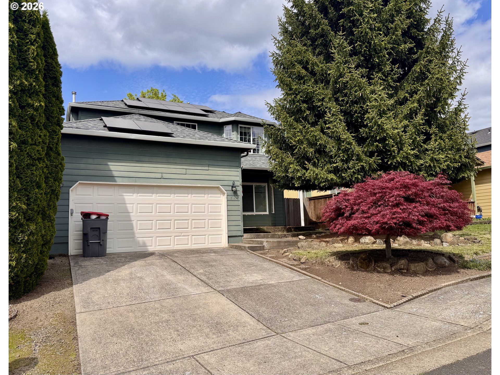 310 13TH ST, Lafayette, OR 97127