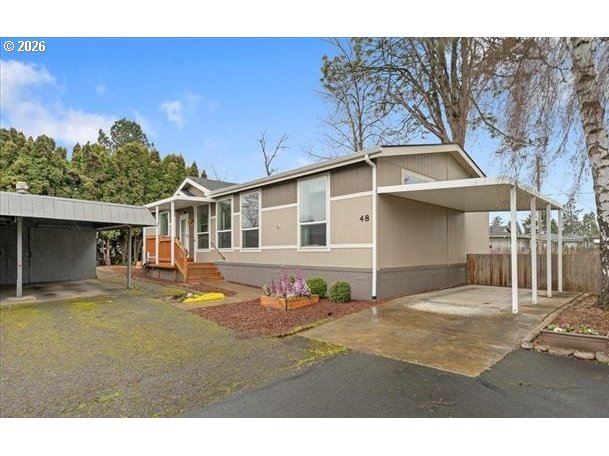4915 SWEGLE RD, Salem, OR 97301