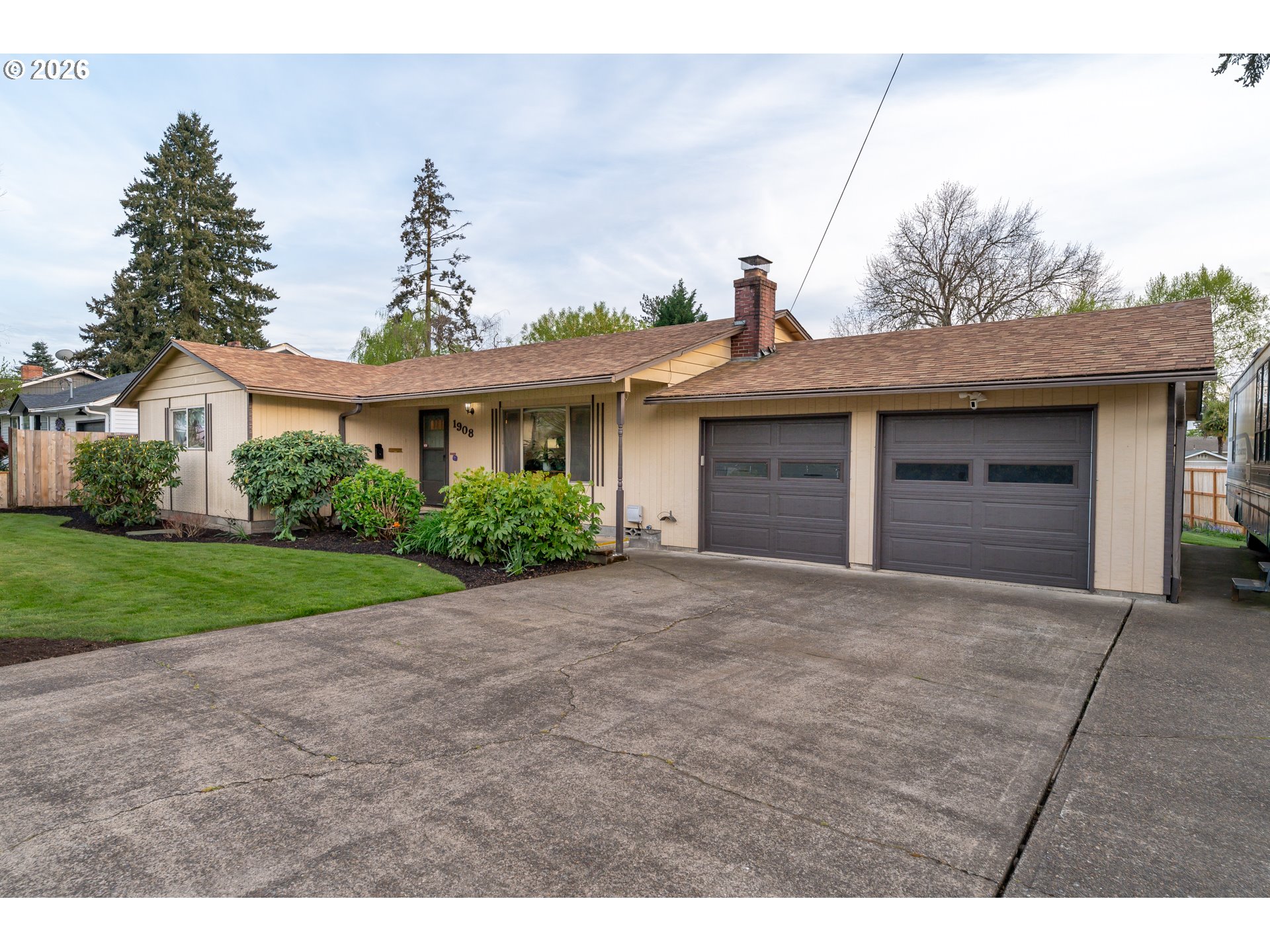 1908 ORCHARD AVE, McMinnville, OR 97128
