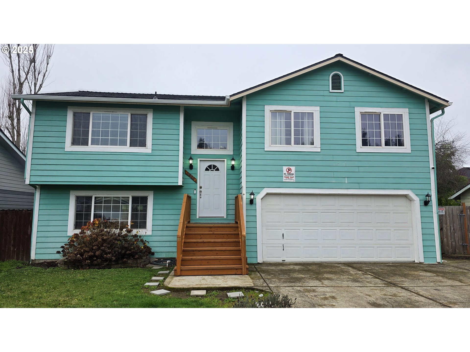 934 46TH ST, Springfield, OR 97478