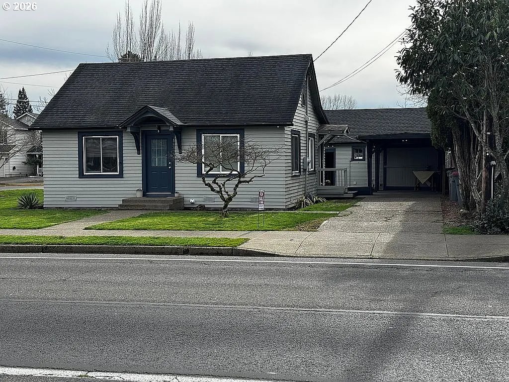 1438 2ND ST, McMinnville, OR 97128
