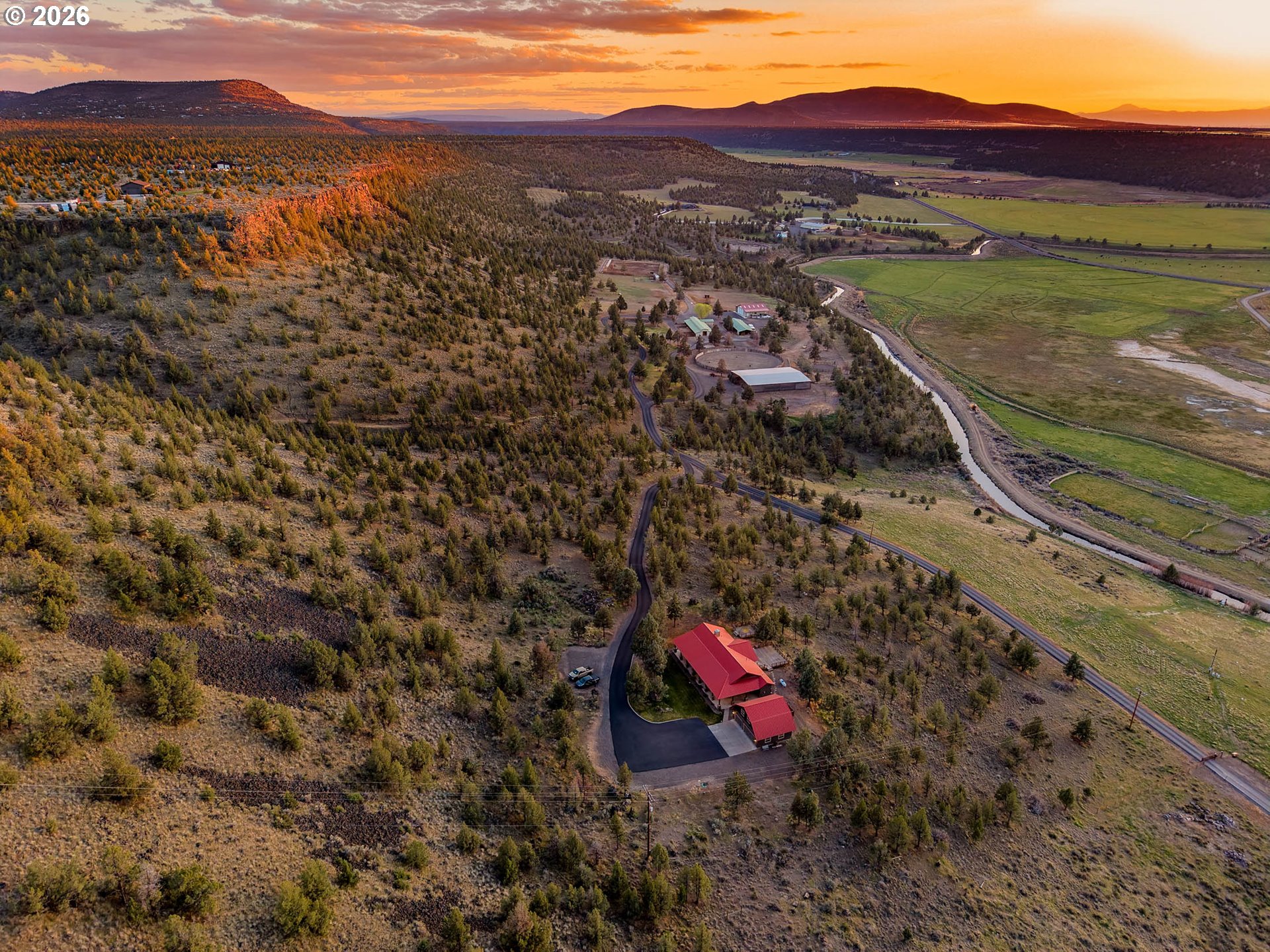 2300 MAIN ST, Prineville, OR 97754