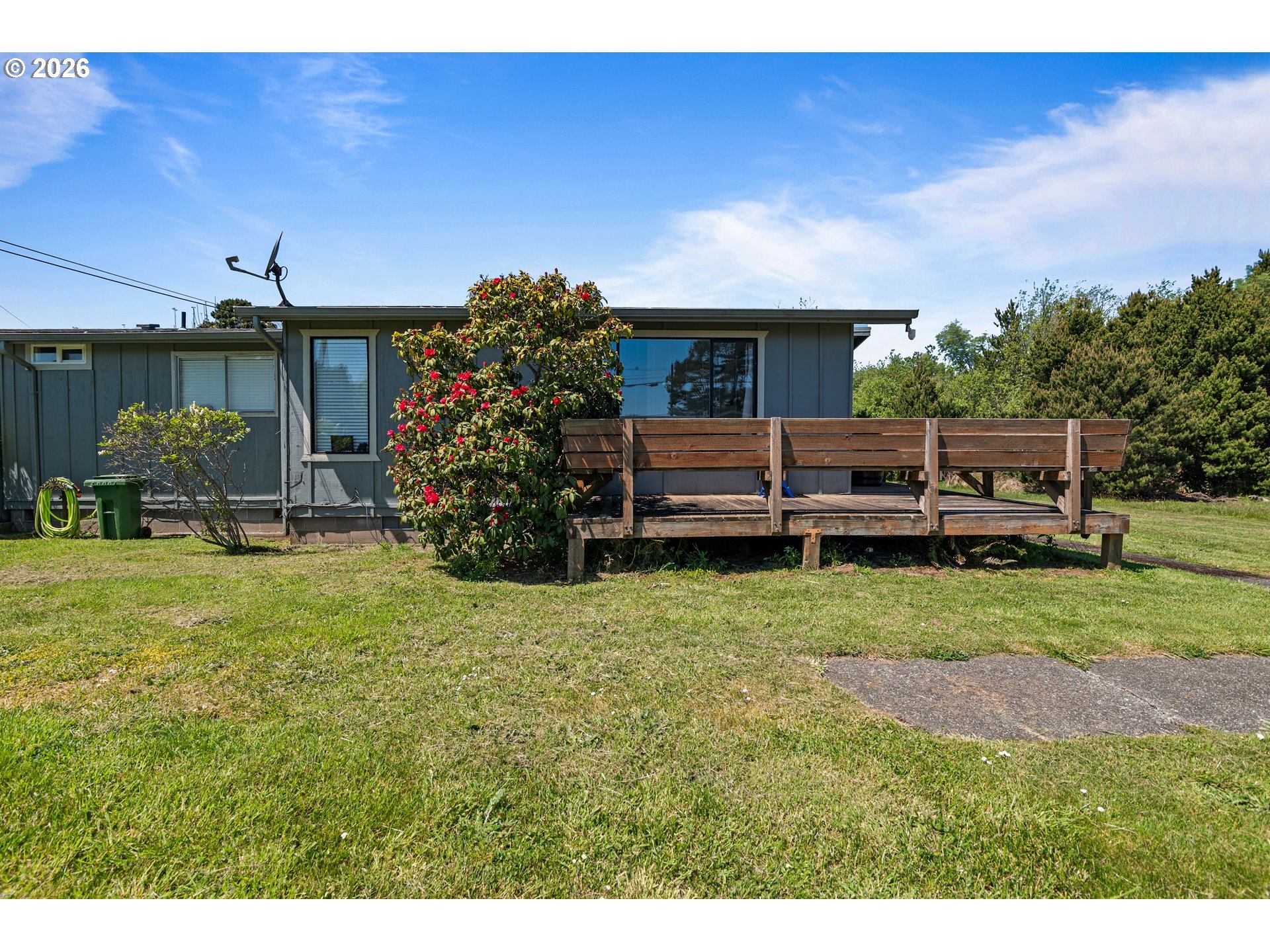 87615 20TH ST, Bandon, OR 97411