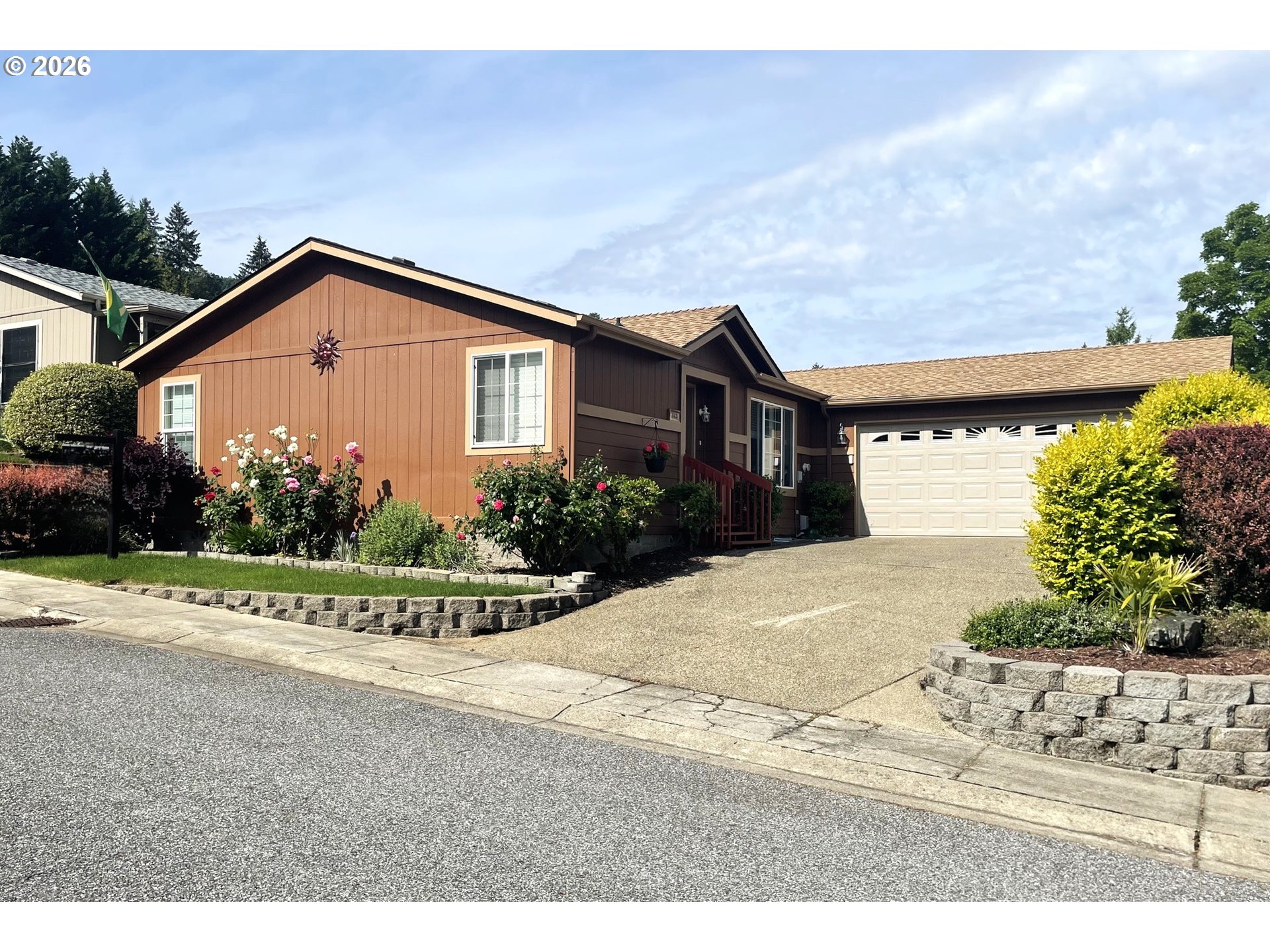 145 SAMANTHA WAY, Canyonville, OR 97417