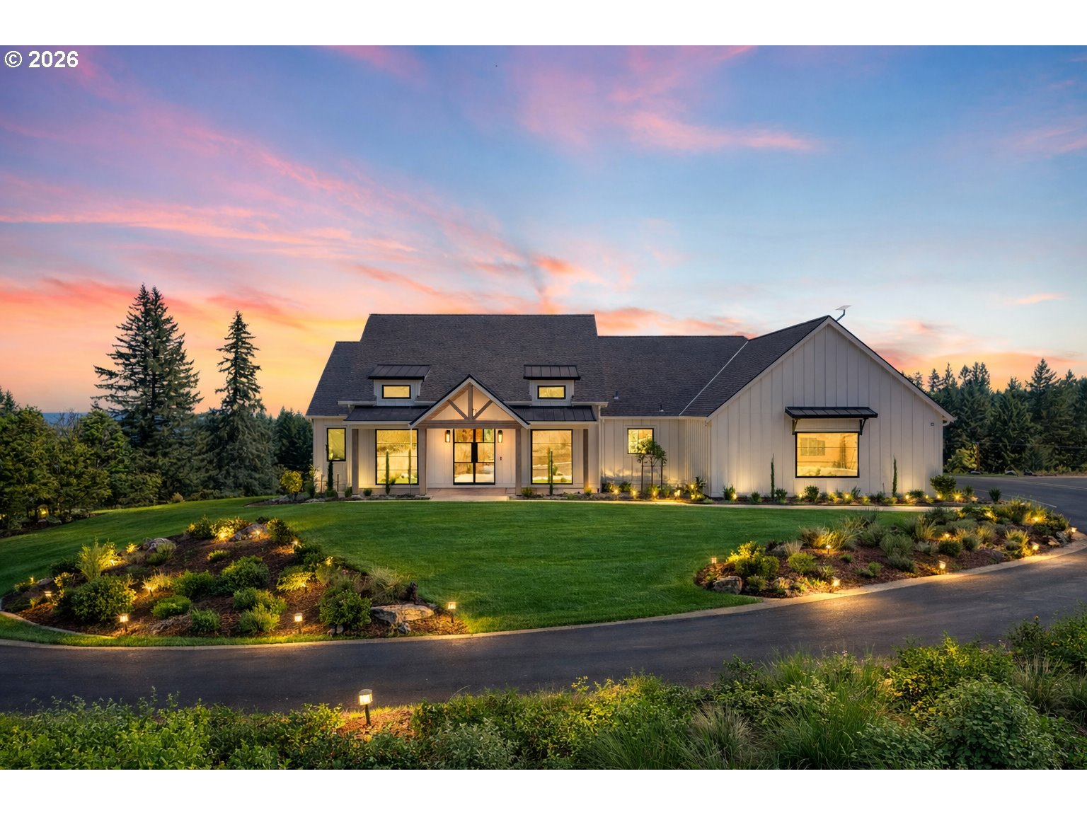 Old Parrett Mountain RD, Newberg, OR 97132