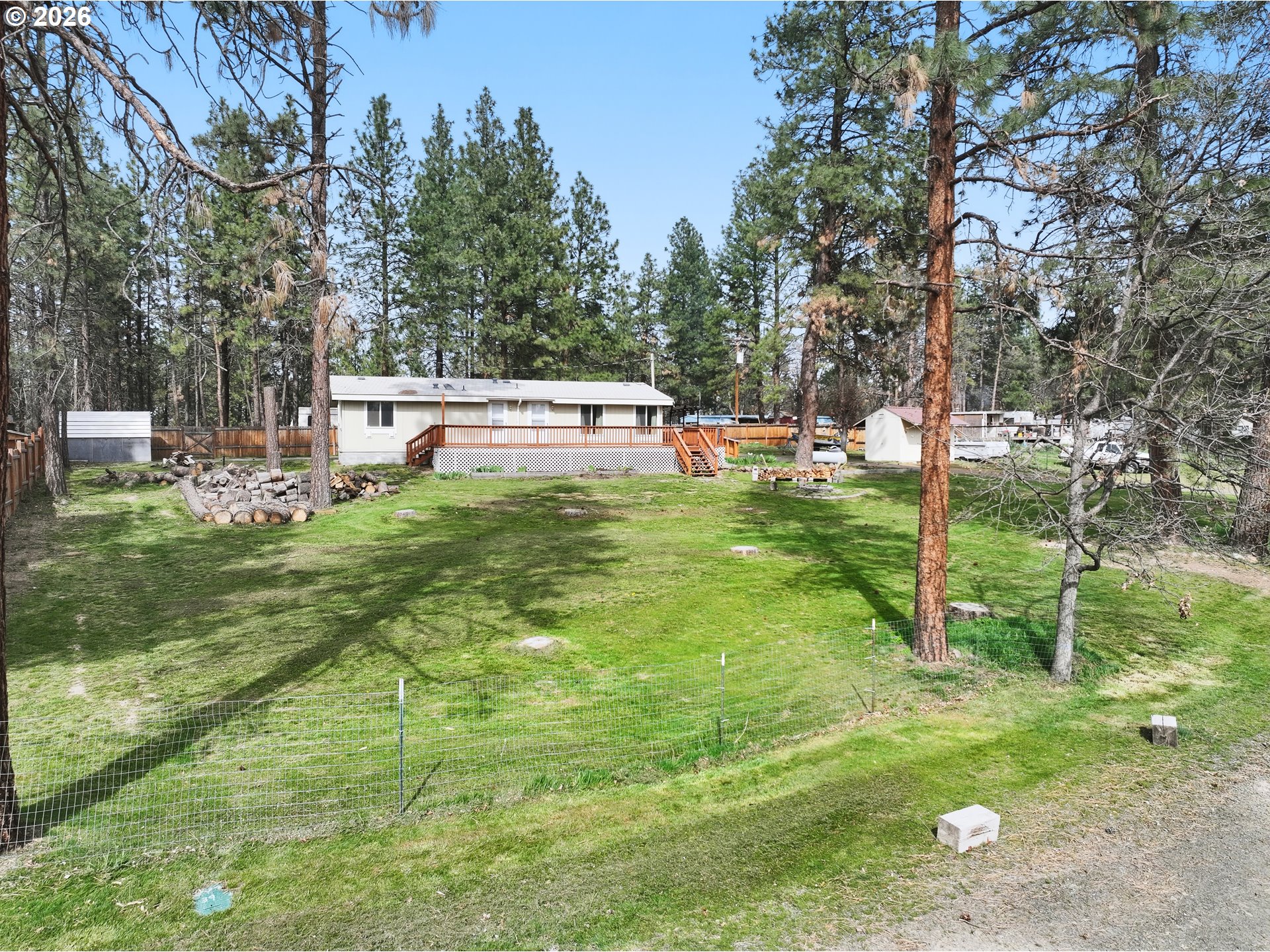 39 EAGLE POINT RD, TyghValley, OR 97063