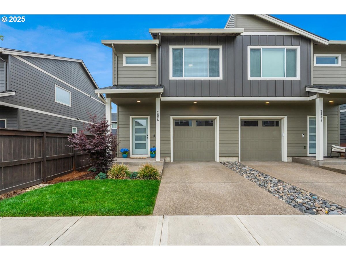 2856 NECTARINE ST, Cornelius, OR 97113
