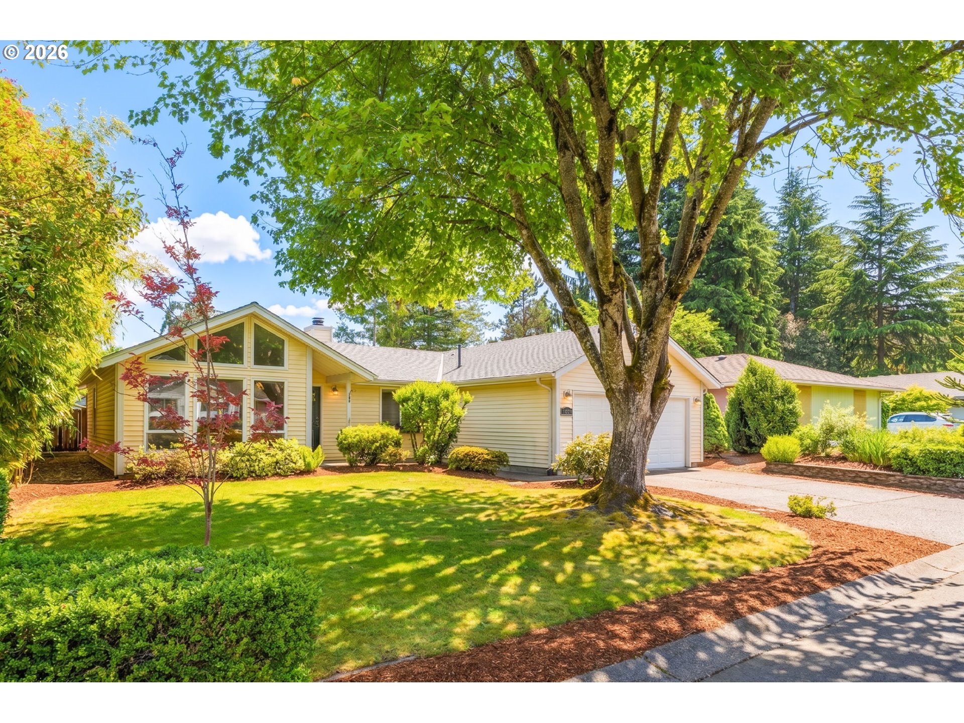 10220 BRYTON CT, Wilsonville, OR 97070