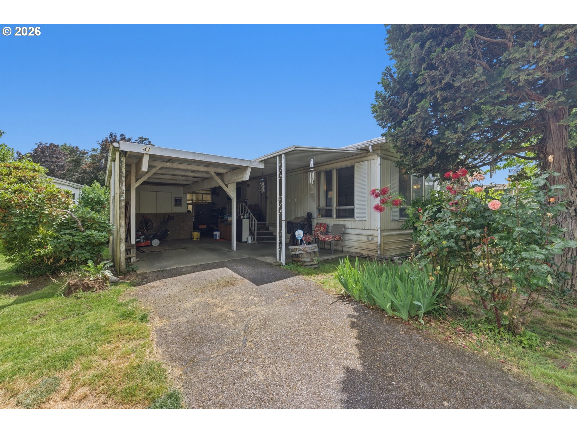 1999 JANSEN WAY, Woodburn, OR 97071