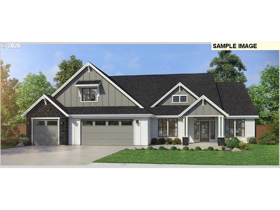 14109 Kora Louise LN, Mulino, OR 97042