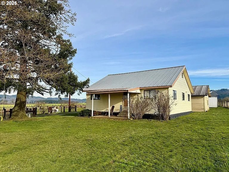 23625 HIGHWAY 99W, Amity, OR 97101
