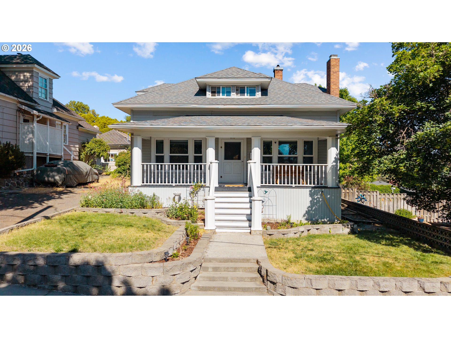 610 3RD ST, Pendleton, OR 97801