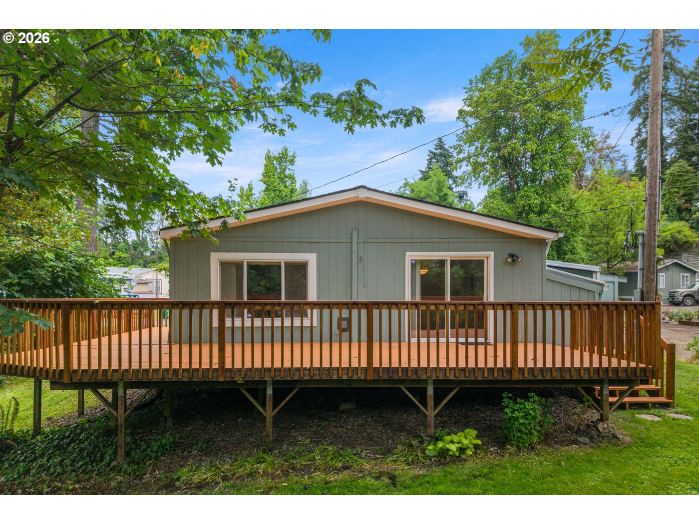 16300 HIGHWAY 224, Damascus, OR 97089