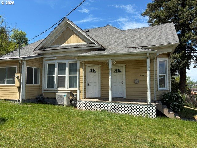 1914 COURT AVE, Pendleton, OR 97801