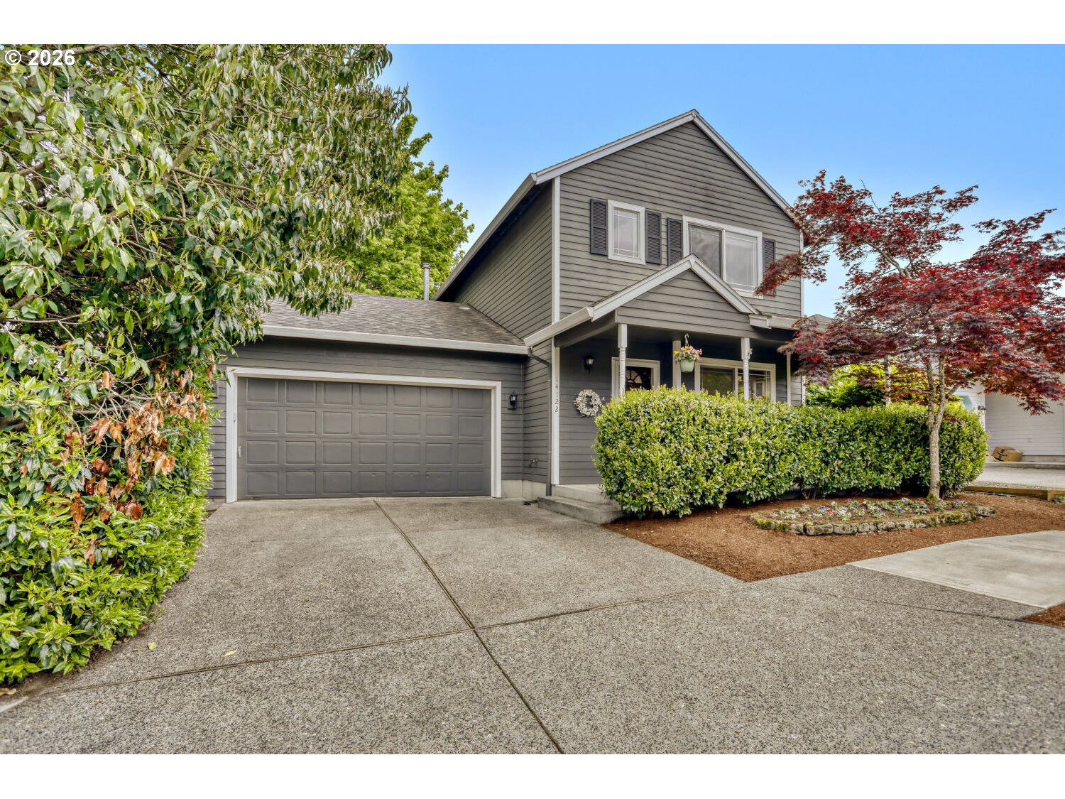 14122 MORNING SUN DR, Clackamas, OR 97015