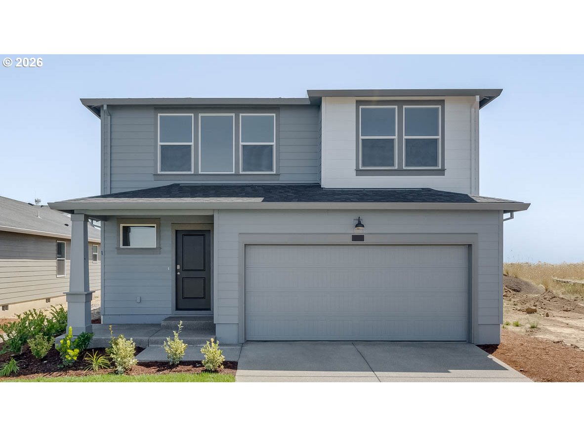 4852 Breitenbush AVE, Salem, OR 97301