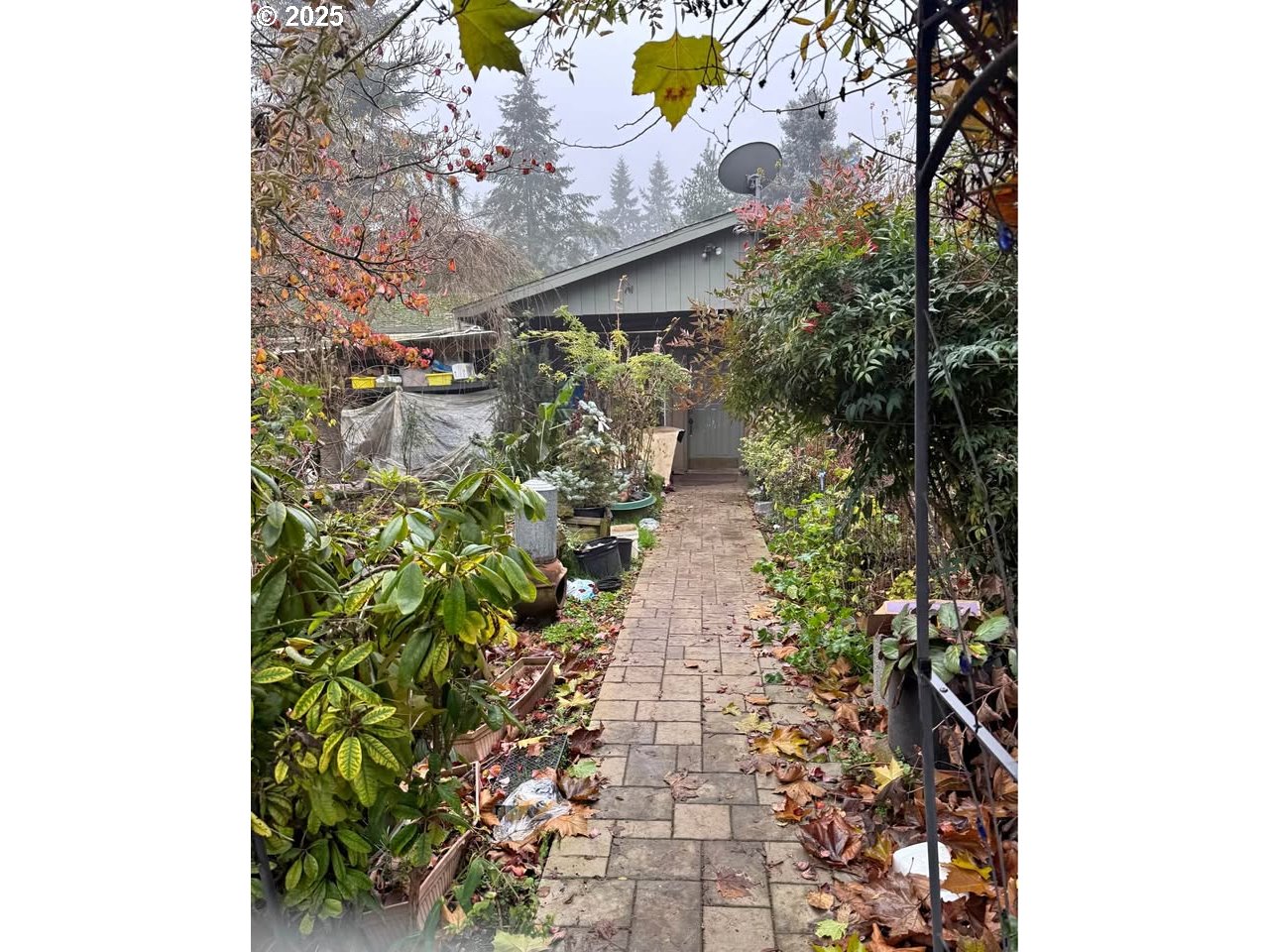 12192 MULINO RD, Canby, OR 97013