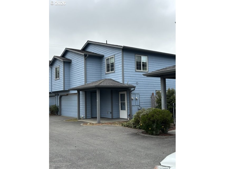 714 PIONEER RD, Brookings, OR 97415