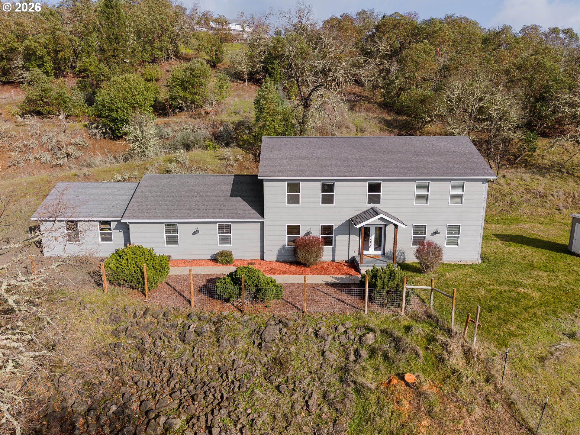 3257 FOLLETT ST, Roseburg, OR 97470