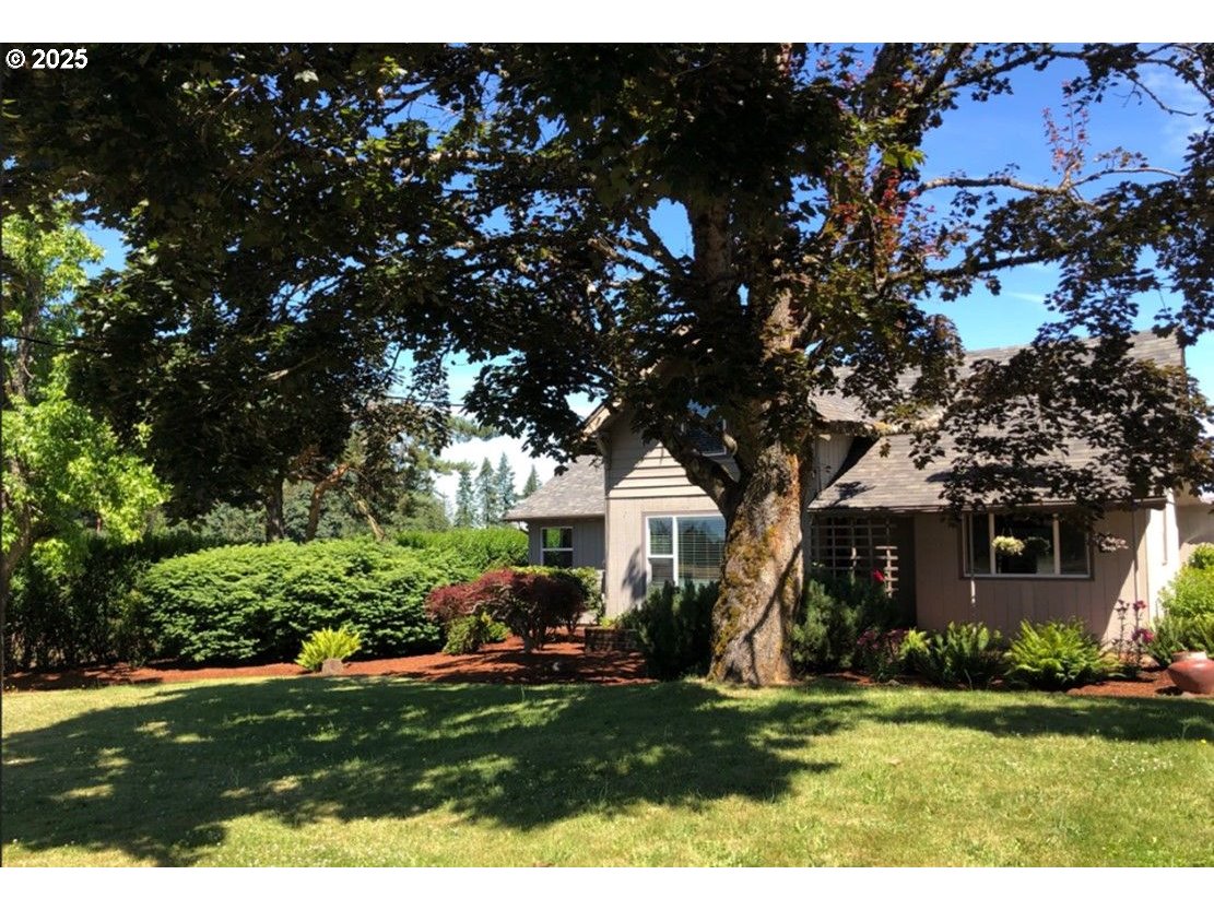 2678 DRIFT CREEK RD, Silverton, OR 97381